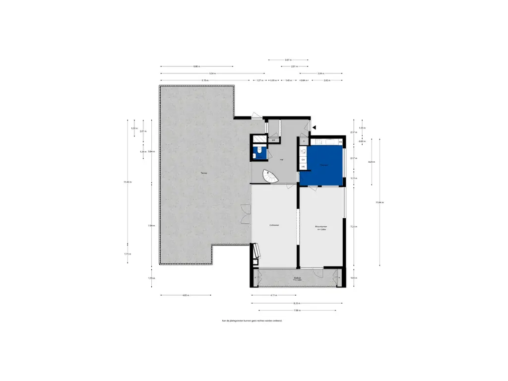 Plattegrond 37