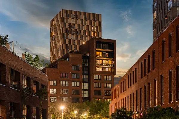 Sint-Jobskade 132, ROTTERDAM