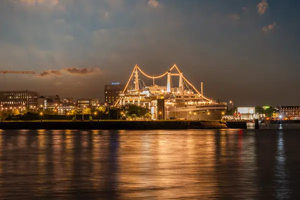 Sint-Jobskade 132, ROTTERDAM