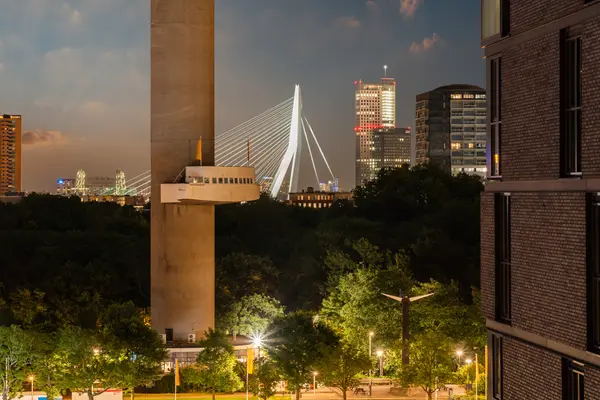 Sint-Jobskade 132, ROTTERDAM