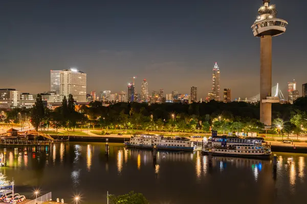 Sint-Jobskade 132, ROTTERDAM