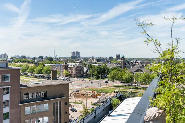 Sint-Jobskade 132, ROTTERDAM
