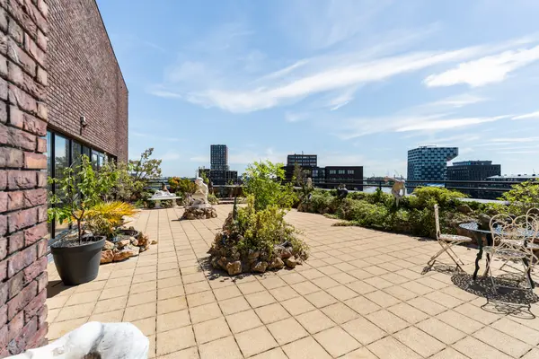 Sint-Jobskade 132, ROTTERDAM