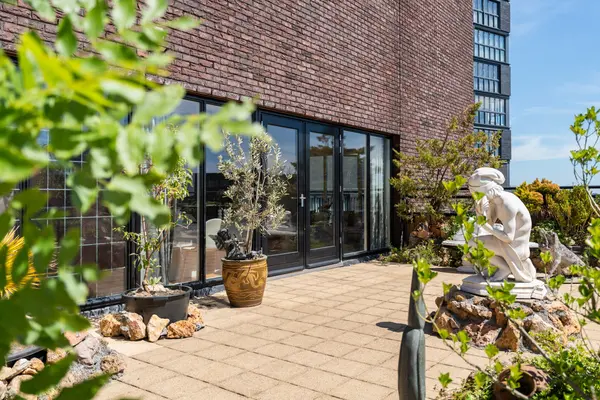 Sint-Jobskade 132, ROTTERDAM