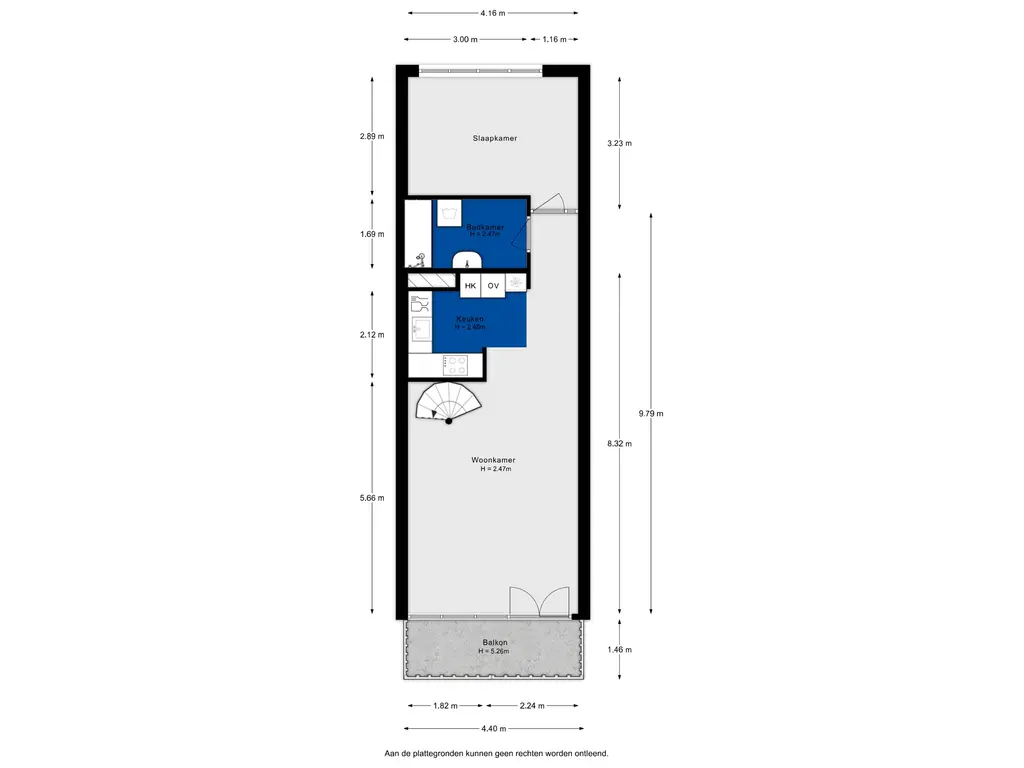 Plattegrond 30