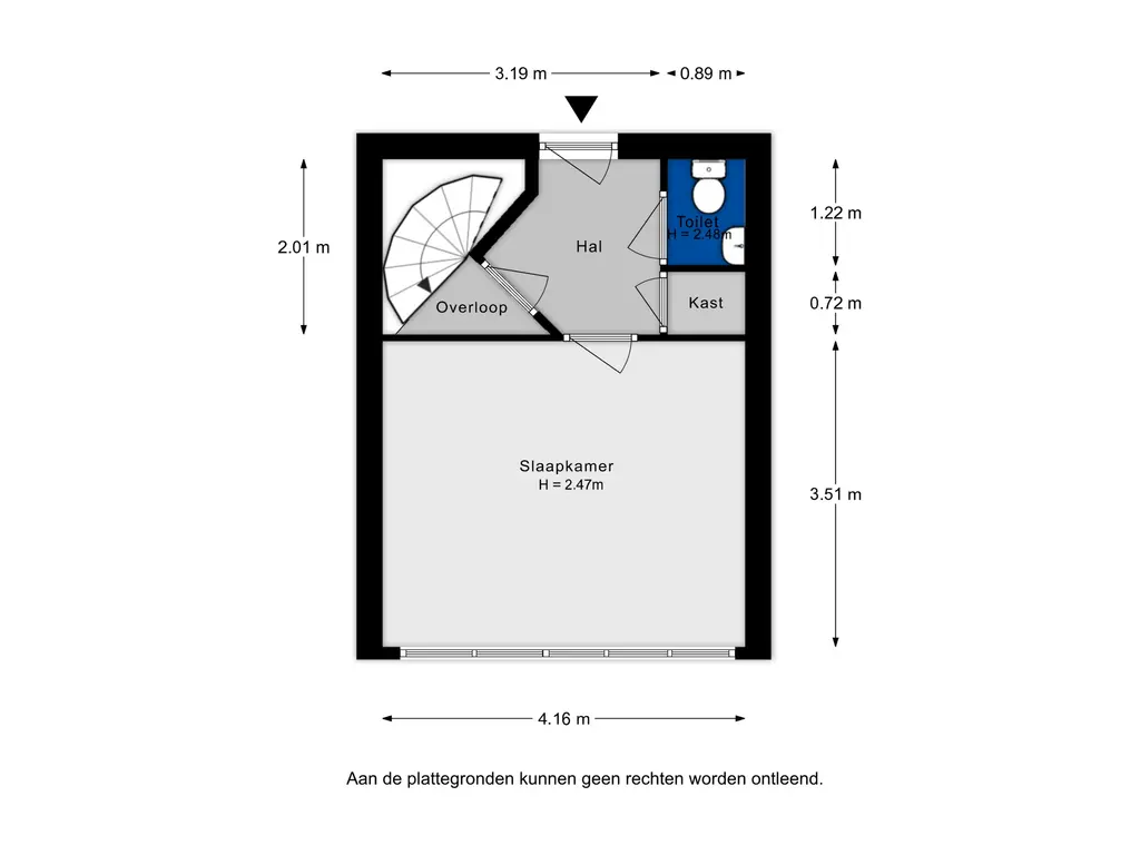 Plattegrond 31