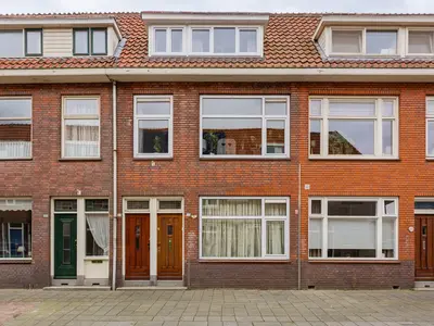 Foto 1 van Händelstraat 21