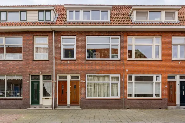 Händelstraat 21