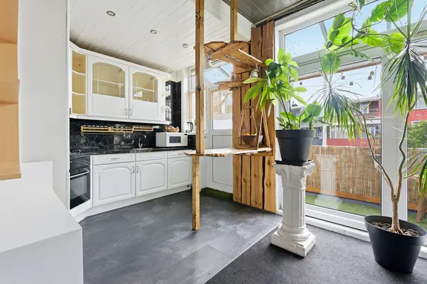 Händelstraat 21, VLAARDINGEN