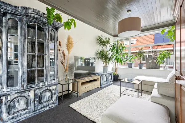 Händelstraat 21, VLAARDINGEN