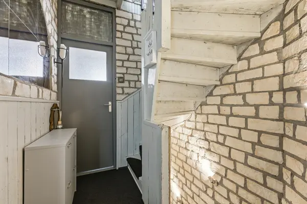 Händelstraat 21, VLAARDINGEN