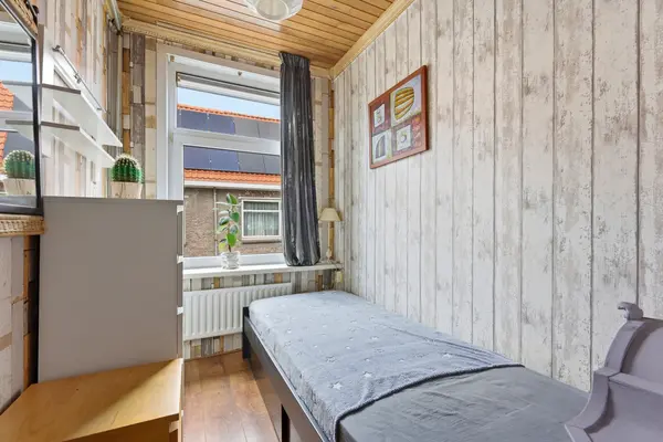 Händelstraat 21, VLAARDINGEN