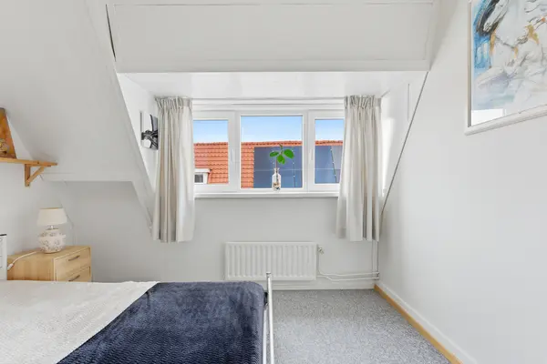 Händelstraat 21, VLAARDINGEN