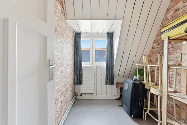Händelstraat 21, VLAARDINGEN