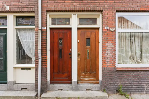Händelstraat 21, VLAARDINGEN