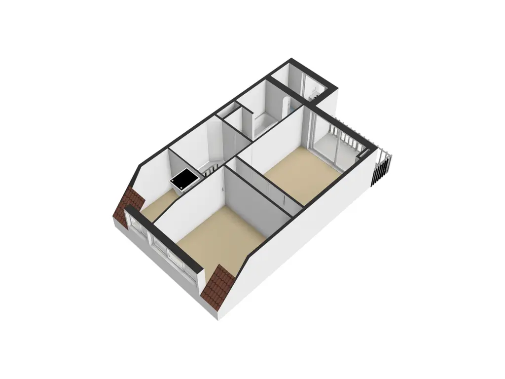 Plattegrond 48
