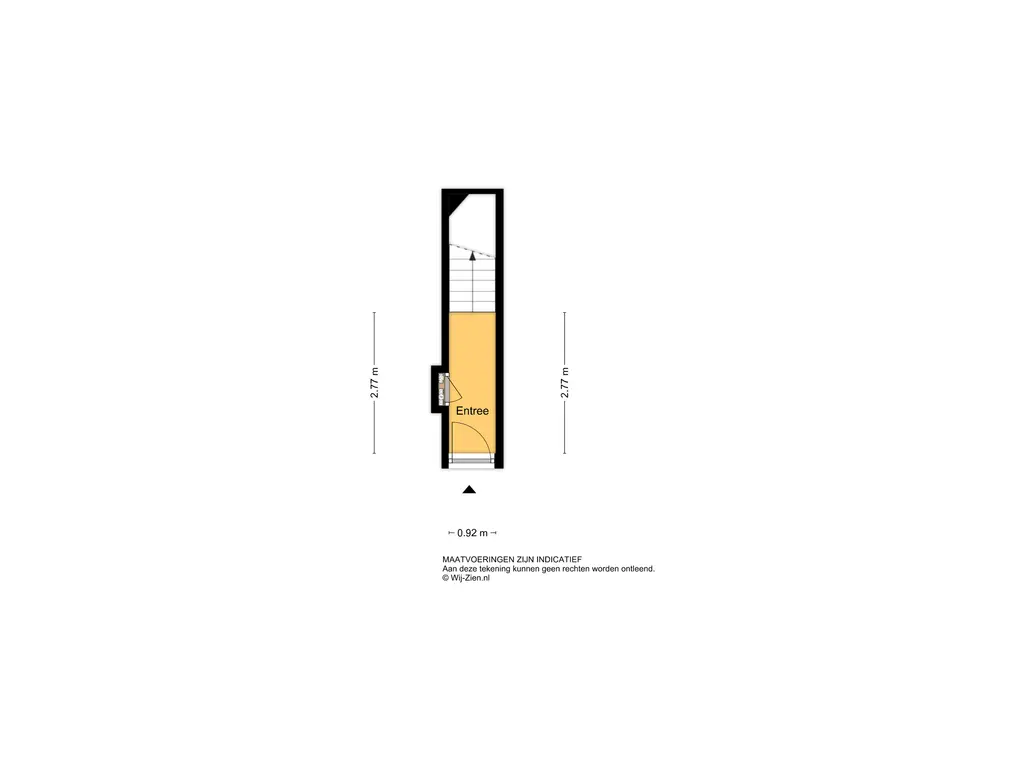 Plattegrond 51