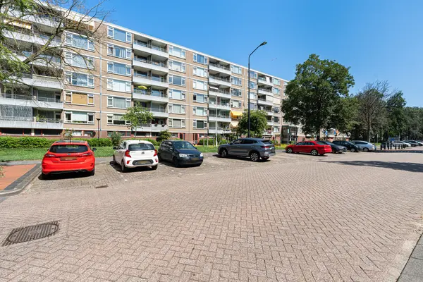 Gravin Juliana van Stolberglaan 264, LEIDSCHENDAM