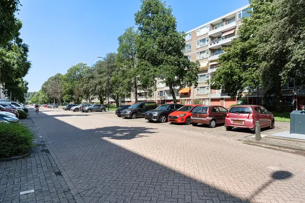 Gravin Juliana van Stolberglaan 264, LEIDSCHENDAM