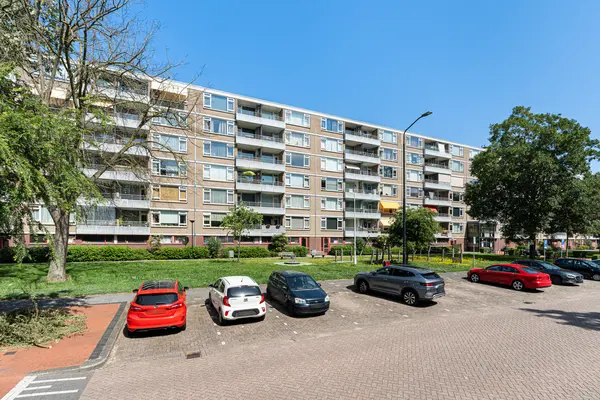 Gravin Juliana van Stolberglaan 264, LEIDSCHENDAM
