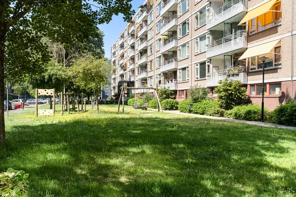 Gravin Juliana van Stolberglaan 264, LEIDSCHENDAM