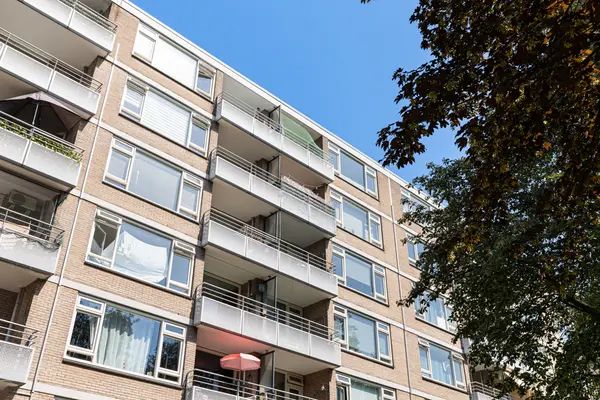 Gravin Juliana van Stolberglaan 264, LEIDSCHENDAM