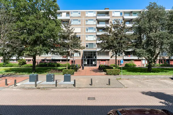 Gravin Juliana van Stolberglaan 264, LEIDSCHENDAM