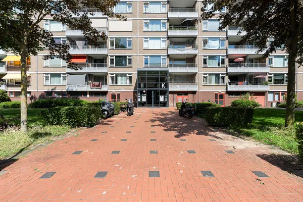 Gravin Juliana van Stolberglaan 264, LEIDSCHENDAM