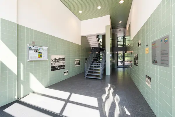 Gravin Juliana van Stolberglaan 264, LEIDSCHENDAM