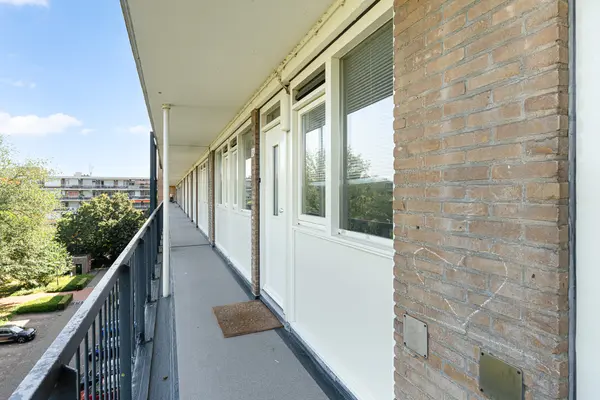 Gravin Juliana van Stolberglaan 264, LEIDSCHENDAM