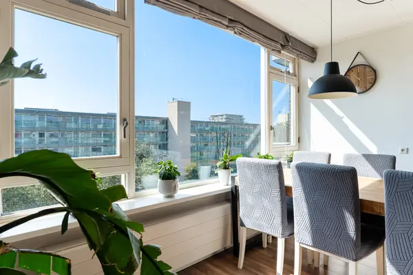 Gravin Juliana van Stolberglaan 264, LEIDSCHENDAM