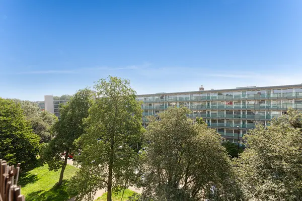 Gravin Juliana van Stolberglaan 264, LEIDSCHENDAM