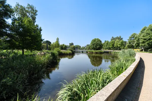 Gravin Juliana van Stolberglaan 264, LEIDSCHENDAM
