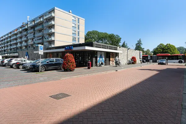 Gravin Juliana van Stolberglaan 264, LEIDSCHENDAM