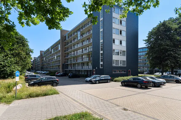 Gravin Juliana van Stolberglaan 264, LEIDSCHENDAM