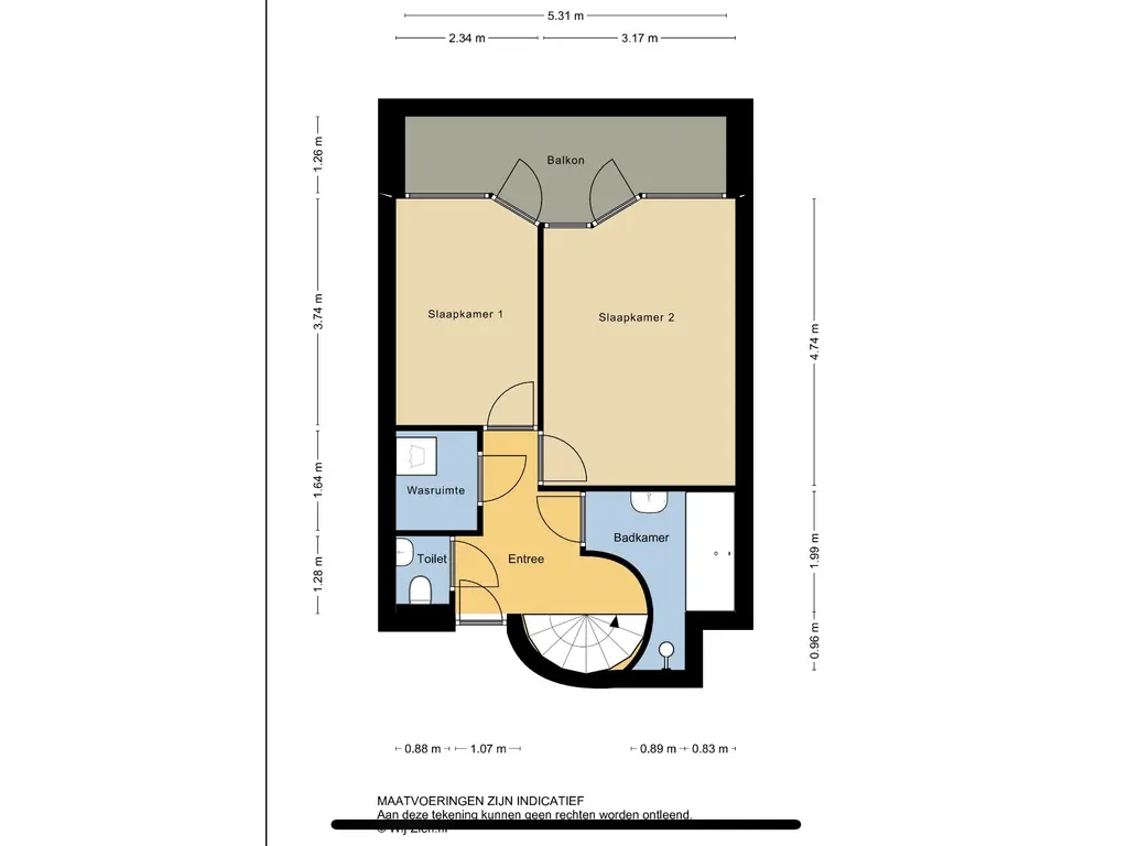 Plattegrond 41