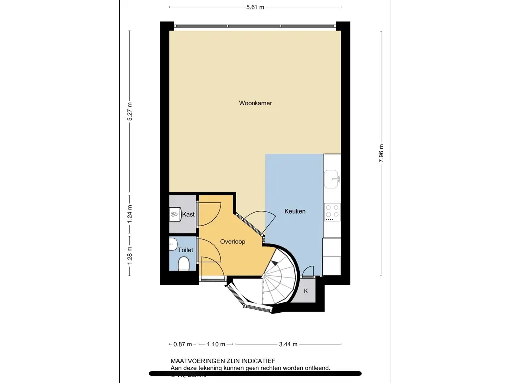 Plattegrond 40