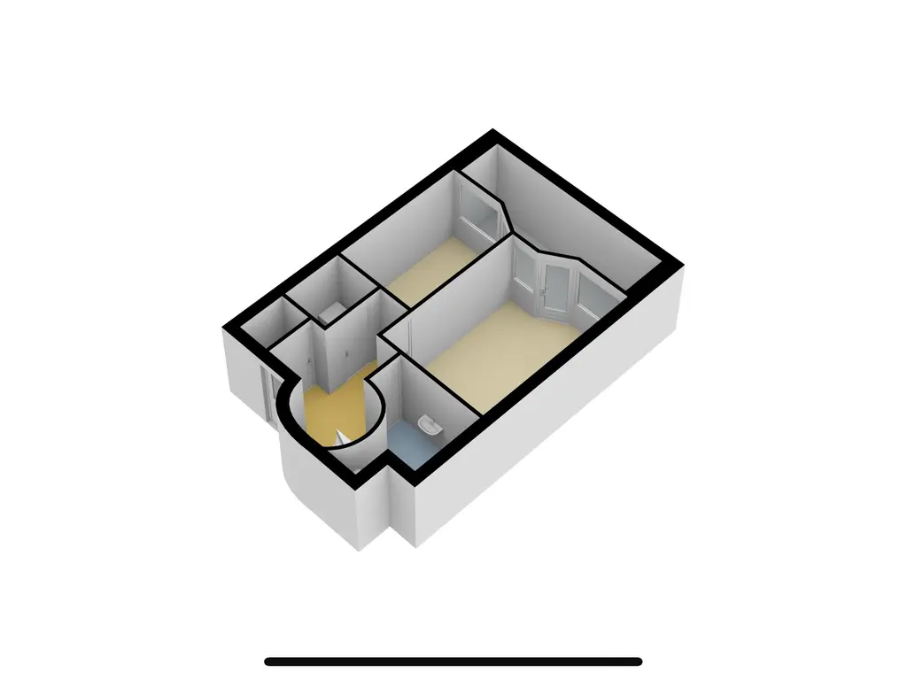 Plattegrond 43