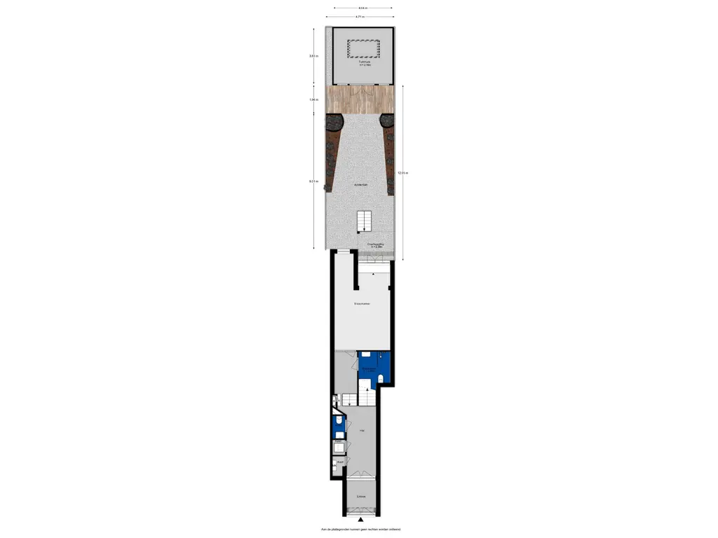 Plattegrond 44
