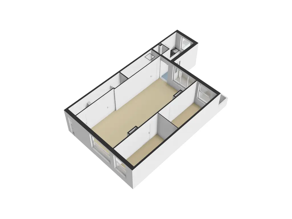 Plattegrond 37
