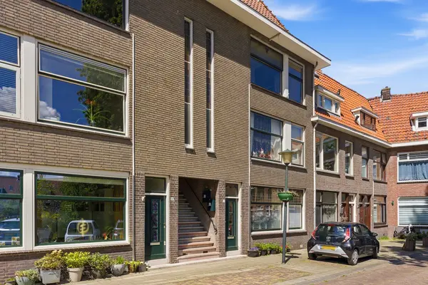 Messchaertplein 23