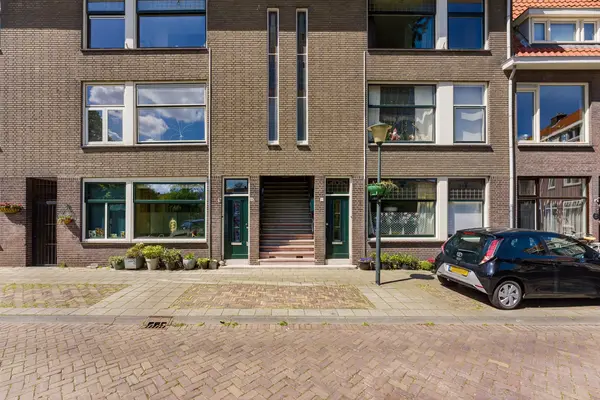 Messchaertplein 23, VLAARDINGEN