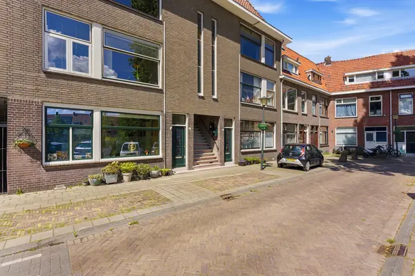 Messchaertplein 23, VLAARDINGEN