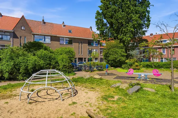 Messchaertplein 23, VLAARDINGEN