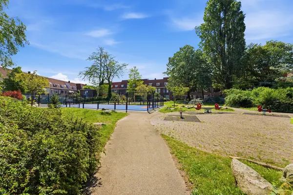 Messchaertplein 23, VLAARDINGEN