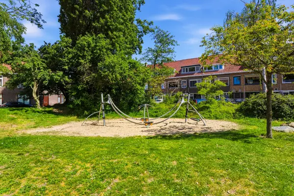 Messchaertplein 23, VLAARDINGEN
