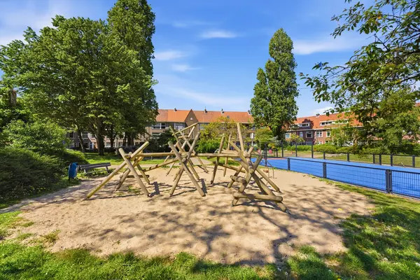 Messchaertplein 23, VLAARDINGEN