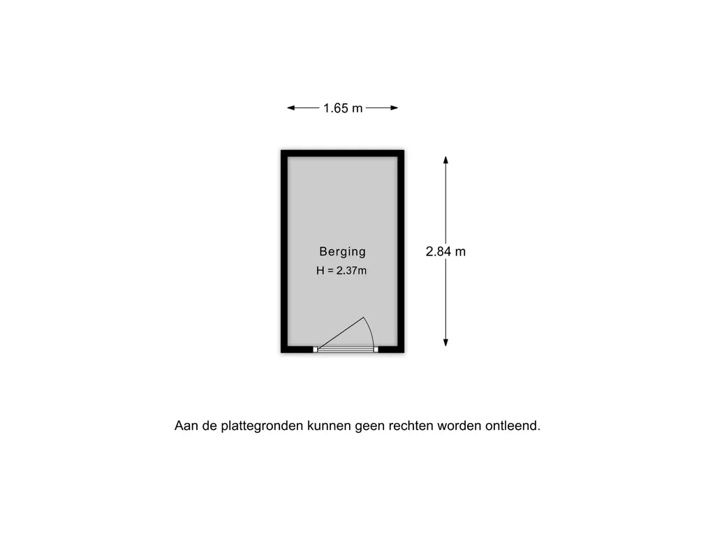 Plattegrond 56