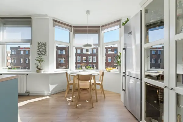 Professor Kamerlingh Onneslaan 113B 2, SCHIEDAM