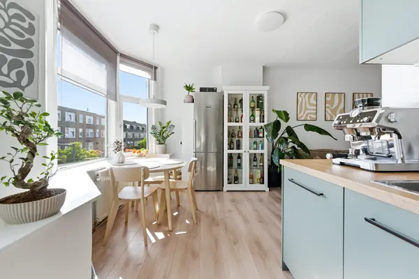 Professor Kamerlingh Onneslaan 113B 2, SCHIEDAM